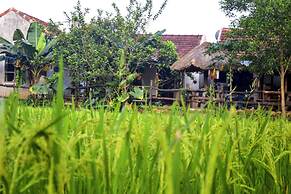 Jungle Boss Homestay