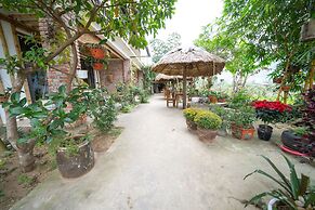Jungle Boss Homestay