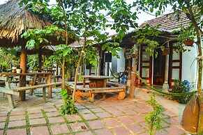 Jungle Boss Homestay