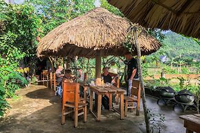 Jungle Boss Homestay