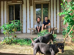 Jungle Boss Homestay