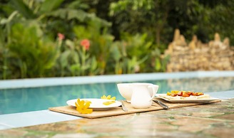 Jungle Boss Homestay