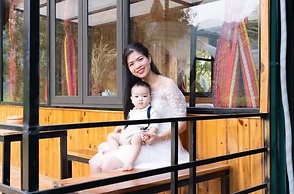 Jungle Boss Homestay