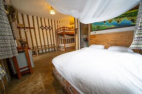 Jungle Boss Homestay