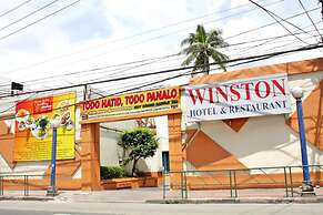 New Winston Hotel