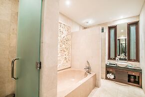 Absolute Cliff Front Pandawa Beach Villa