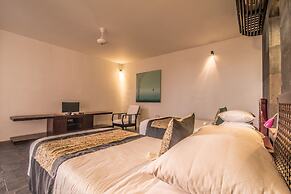 Absolute Cliff Front Pandawa Beach Villa