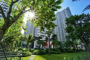 Luna's Splendid Home