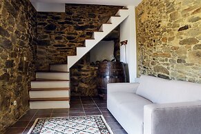 Sobreiros's Villa in Douro Valley