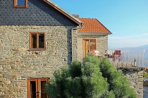 Sobreiros's Villa in Douro Valley