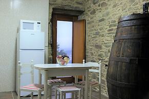 Sobreiros's Villa in Douro Valley