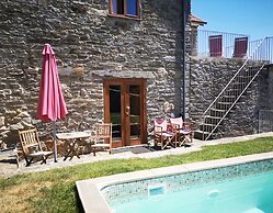 Sobreiros's Villa in Douro Valley