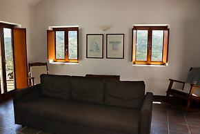Sobreiros's Villa in Douro Valley