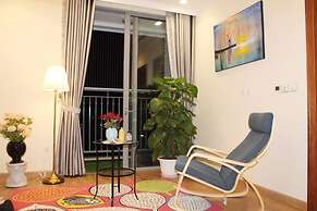 Jenny's Splendid Home