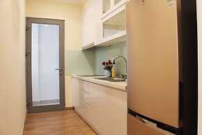 Jenny's Splendid Home