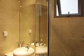 Jenny's Splendid Home