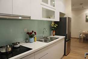 Jenny's Splendid Home