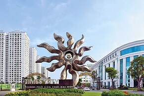 Jenny's Splendid Home