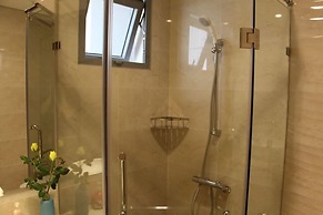 Jenny's Splendid Home