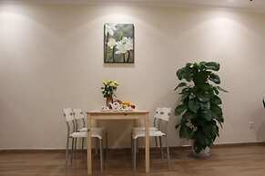 Jenny's Splendid Home