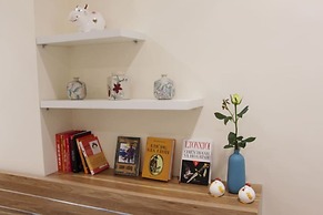 Jenny's Splendid Home