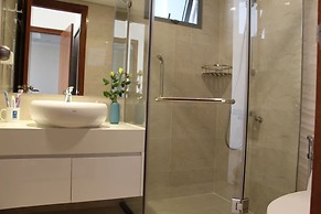 Jenny's Splendid Home