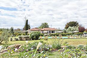 I Sicomori - Seme di Carota - Glamping e appartamenti con piscina a Sa