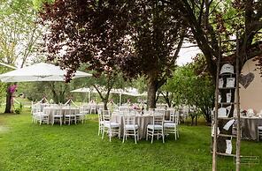 I Sicomori - Seme di Carota - Glamping e appartamenti con piscina a Sa