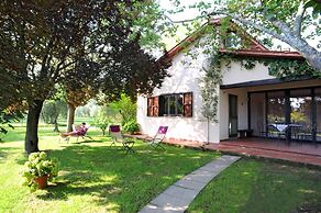 I Sicomori - Seme di Carota - Glamping e appartamenti con piscina a Sa