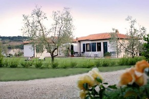 I Sicomori - Seme di Carota - Glamping e appartamenti con piscina a Sa