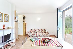 I Sicomori - Seme di Carota - Glamping e appartamenti con piscina a Sa