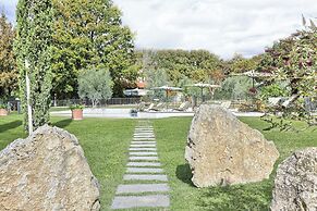 I Sicomori - Seme di Carota - Glamping e appartamenti con piscina a Sa