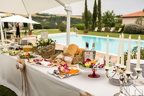 I Sicomori - Seme di Carota - Glamping e appartamenti con piscina a Sa