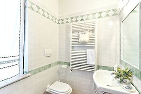 I Sicomori - Seme di Carota - Glamping e appartamenti con piscina a Sa