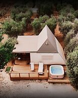 Saturnia Glamping - Seme di Carota