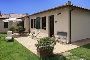 I Sicomori - Seme di Carota - Glamping e appartamenti con piscina a Sa