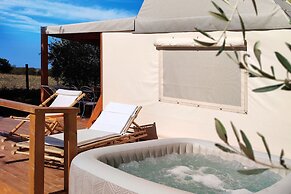 Saturnia Glamping - Seme di Carota