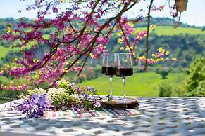 I Sicomori - Seme di Carota - Glamping e appartamenti con piscina a Sa