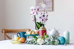 I Sicomori - Seme di Carota - Glamping e appartamenti con piscina a Sa