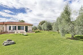 I Sicomori - Seme di Carota - Glamping e appartamenti con piscina a Sa