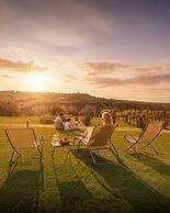 Saturnia Glamping - Seme di Carota