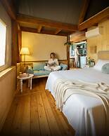 Saturnia Glamping - Seme di Carota