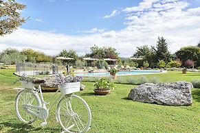 I Sicomori - Seme di Carota - Glamping e appartamenti con piscina a Sa