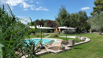 I Sicomori - Seme di Carota - Glamping e appartamenti con piscina a Sa
