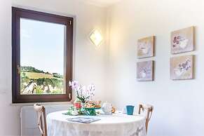 I Sicomori - Seme di Carota - Glamping e appartamenti con piscina a Sa