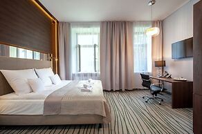 Plaza Boutique Hotel