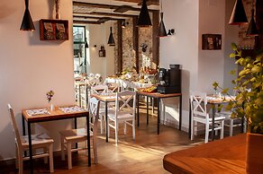 Plaza Boutique Hotel