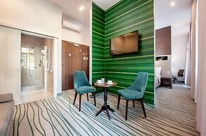 Plaza Boutique Hotel