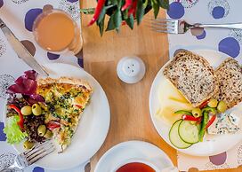 Plaza Boutique Hotel