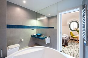 Plaza Boutique Hotel